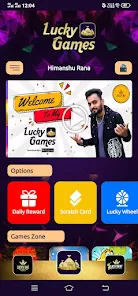 Lucky Games - Lucky Like - Apps On Google Play