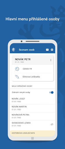 EZKarta Screenshot 2 - AppWisp.com