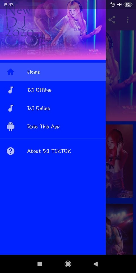 DJ Tiktok Viral 2020 Offlineのおすすめ画像5