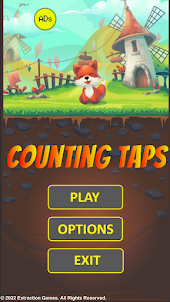 Counting Taps