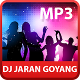DJ Jaran Goyang House Music icon