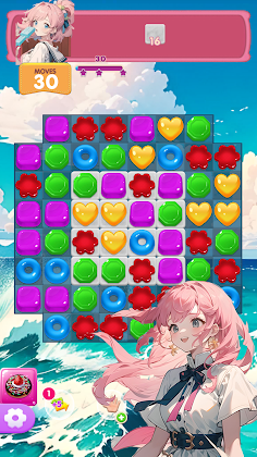 ColorfulSummer - Screenshot 3