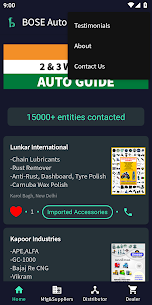 BOSE Auto Guide 100% WORKING MODS 5