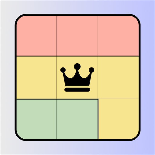 Queens Flow: Ultimate Puzzle Download on Windows