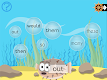 screenshot of ParrotFish - Sight Words Readi