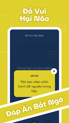 Đố Vui Hại Não