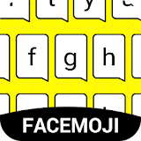 Fun Keyboard Theme for Snapchat icon
