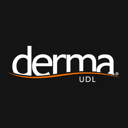 Derma UDL logo