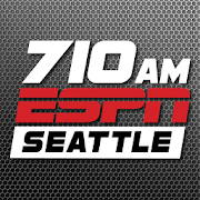 Top 24 Sports Apps Like 710 ESPN Seattle - Best Alternatives