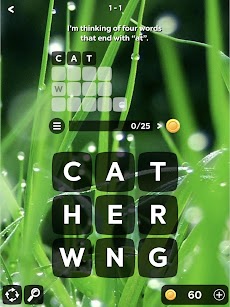 Word Bits: A Word Puzzle Gameのおすすめ画像5