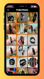 Xiaomi Smart Band 7 Guide