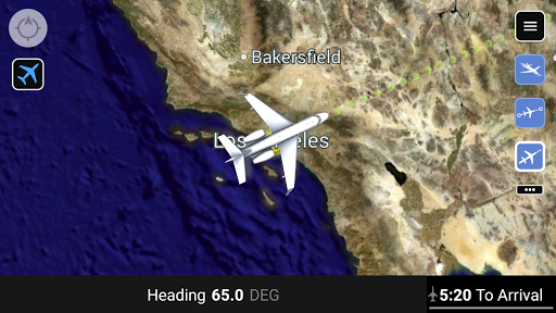 Airshow Mobile 3 Screen 3