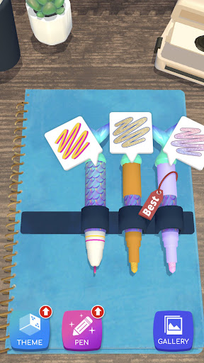 Art Drawing 3D - v0.1.120