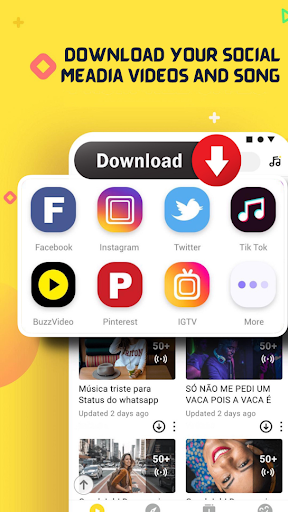 Snape Video Downloader - Tubemedia Downloader 2021