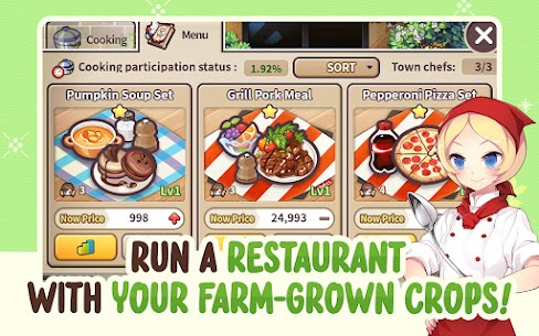Every Farm 4