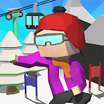 Cover Image of Télécharger Snowboard  APK