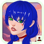 Cover Image of Download Avatar Maker: Real Girl  APK