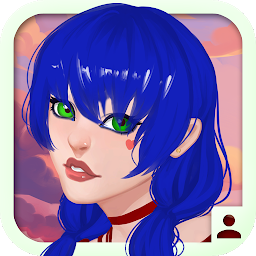 Icon image Avatar Maker: Real Girl