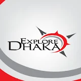 Explore Dhaka icon