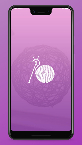 The Knitting App