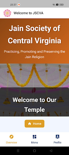 Jain Society of Central VA