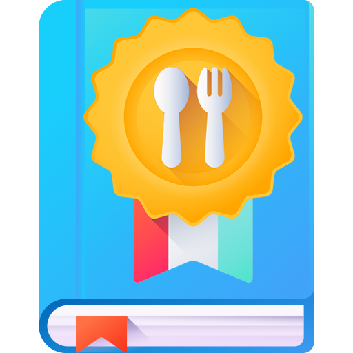 รวมสูตรอาหารเมนูอร่อย logo