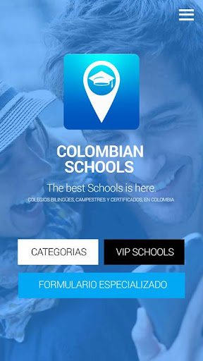 Colombian Schools
