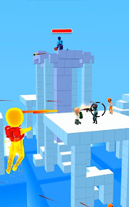 Imágen 20 Iron Suit 3D android