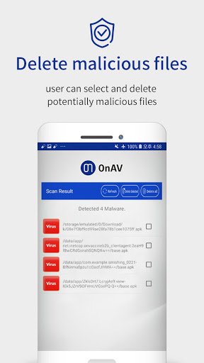 OnAV-Global Screen 2
