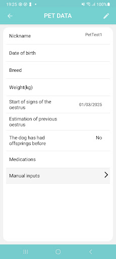 VetDog Screenshot 2 - AppWisp.com