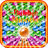Bubble Shooter New 2017 icon