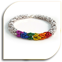 Icon image Rainbow Loom Bracelets (Guide)