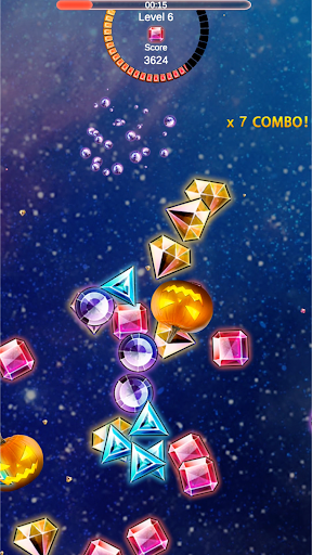 Space Panic Screen 3