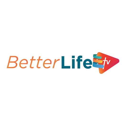 Better Life TV logo