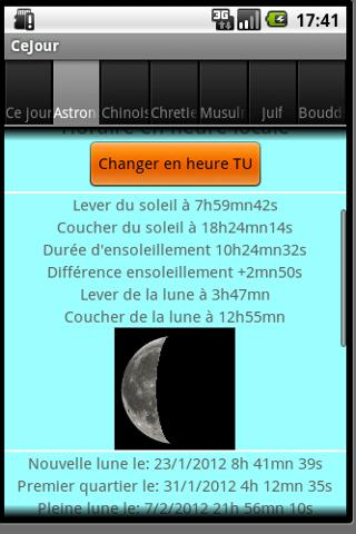 That Day Screen 3