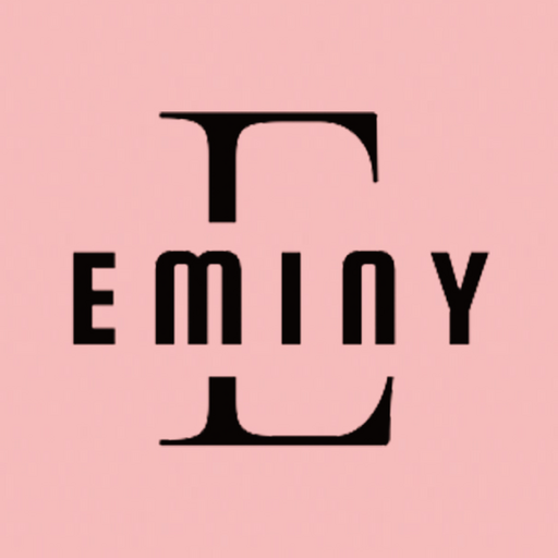 EMINY　公式アプリ logo