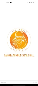 Saibaba Temple Castle Hill