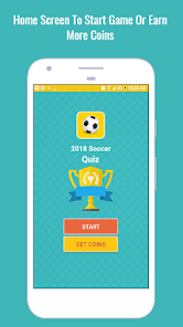 Football Quiz - Soccer Trivia - Apps on Google Play
