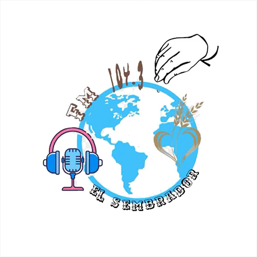 El sembrador fm 104 3 for pc mac windows 11 10 8 7 free download