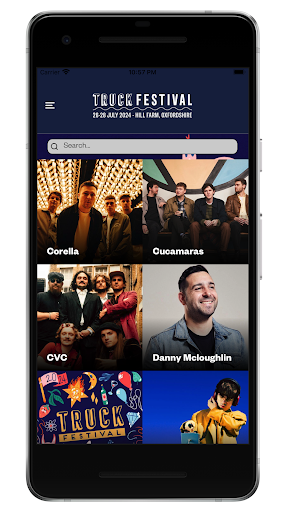 Truck Festival Screen 3
