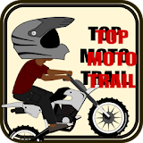 X Top Moto Trail icon