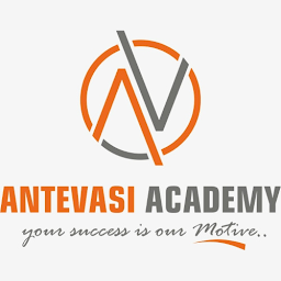 Image de l'icône Antevasi Academy