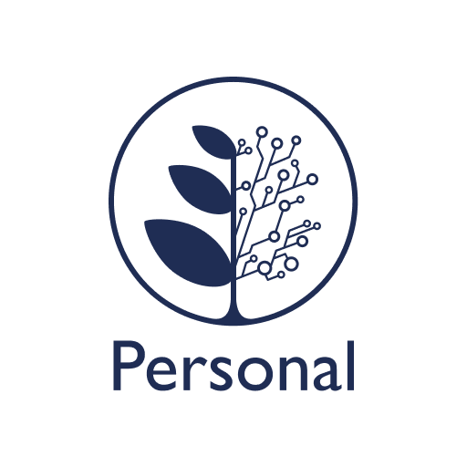 Greengage | Personal Account logo