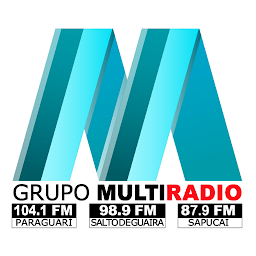 Icon image Grupo Multiradio