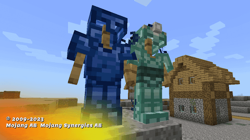 armor mods for minecraft Screen 3