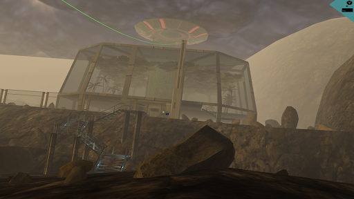 Mars 2055 Screen 2