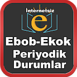 Cover Image of Download Ebob ve Ekok Konu Anlatımı Test Soruları Çözümleri 1.0 APK