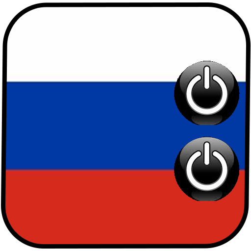 Russian National Ringtone logo