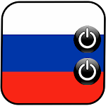 Cover Image of Download Russian National Ringtone  APK