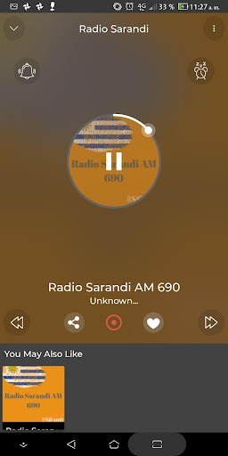 Radio Sarandi